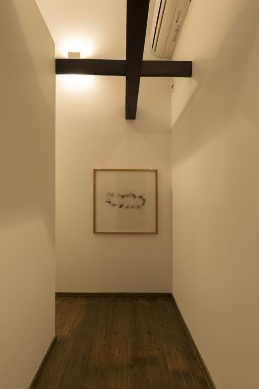 Art House Project The Row House Of Hamawaki Hotel Beppu Bagian luar foto